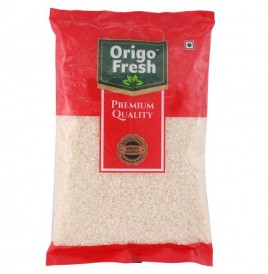 Origo Fresh Idli Rice   Pack  1 kilogram